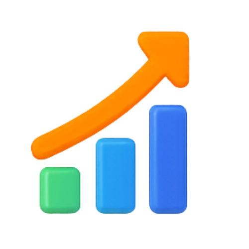 Ícone Monitoramento de Carga
